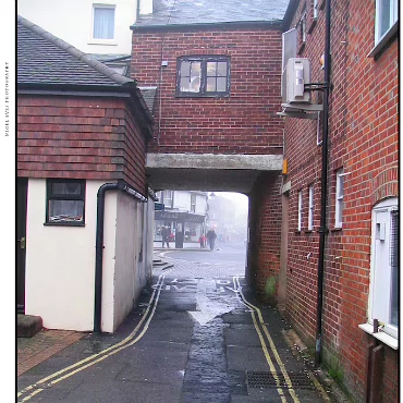 Ringwood, Hampshire, UK Nestled at the edge (now) of the New Forest, Ringwood is my home town in the UK